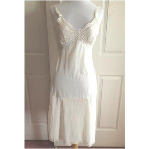 Vintage Aristocraft by Superior Nylon Full Slip